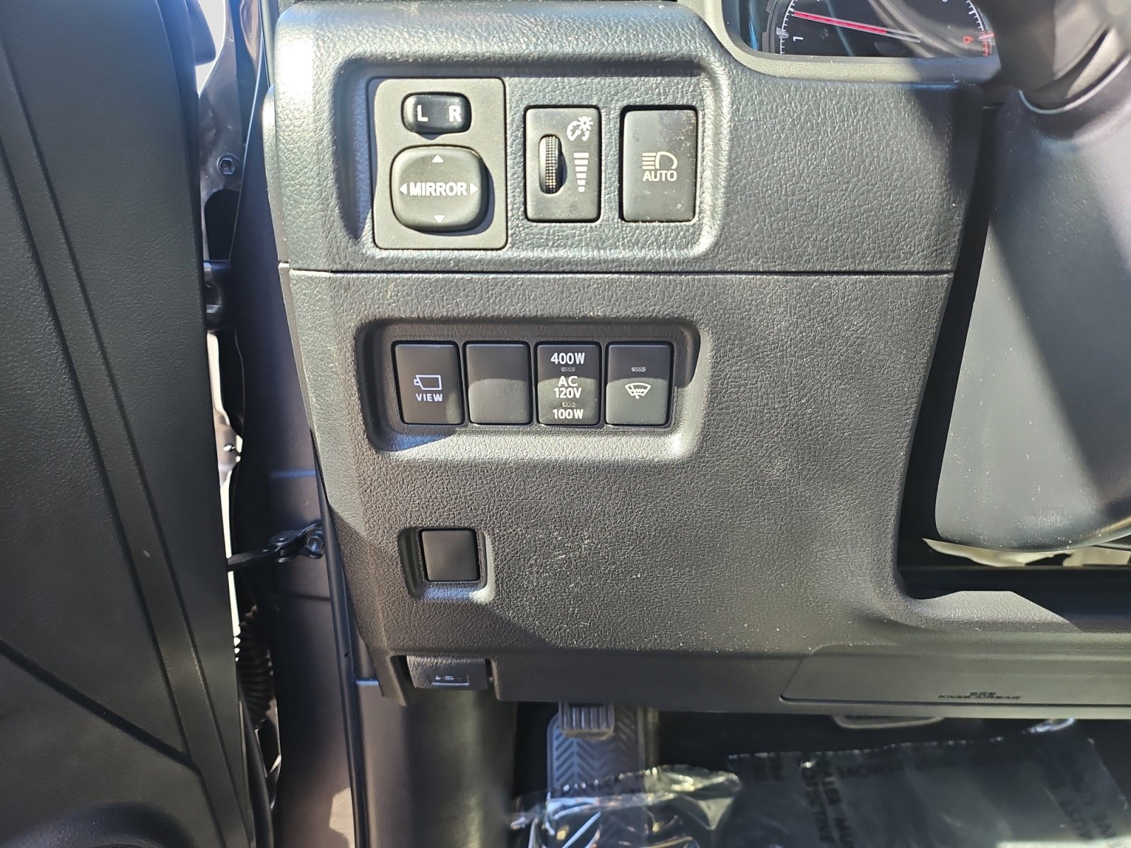 Used 2022 Toyota 4Runner TRD Sport w/ Technology Package AWD/4WD image 34