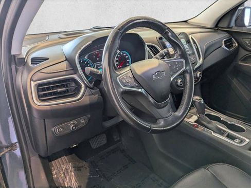 Used 2018 Chevrolet Equinox Premier AWD/4WD image 10
