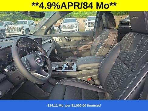 New 2026 Buick Enclave Avenir w/ Super Cruise Package AWD/4WD image 20