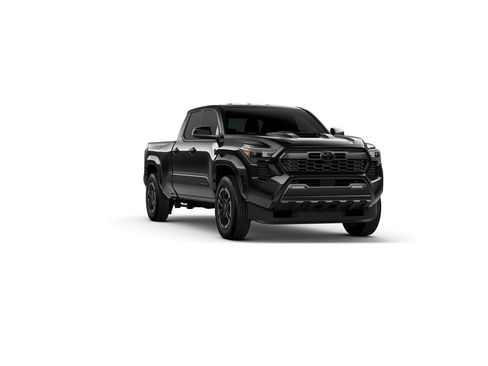 New 2026 Toyota Tacoma TRD Sport AWD/4WD image 16