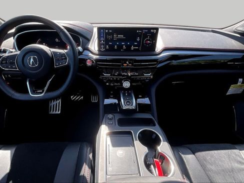 Used 2026 Acura MDX A-Spec AWD/4WD image 32