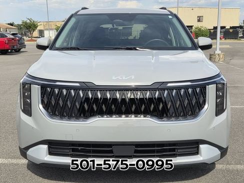 Used 2026 Kia Carnival EX FWD image 6