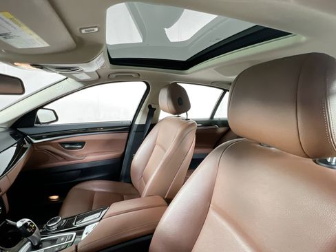 Used 2014 BMW 535i xDrive Sedan image 21