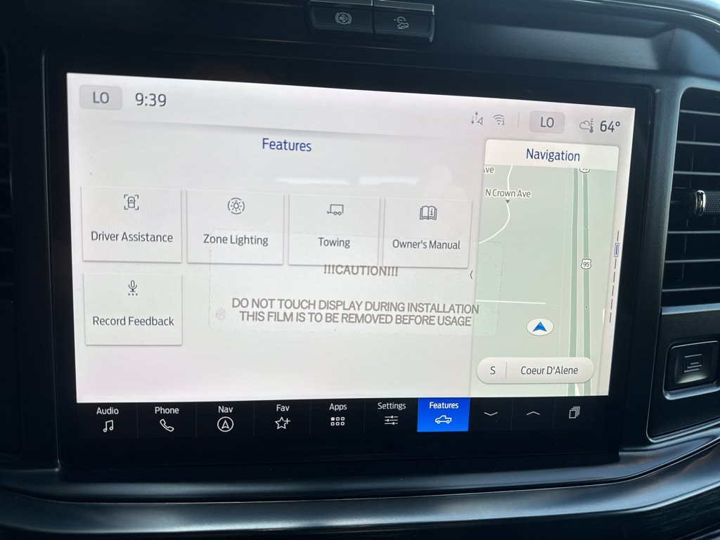 New 2026 Ford F350 Lariat AWD/4WD image 29