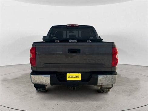 Used 2014 Toyota Tundra SR5 image 7