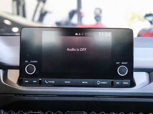 Certified 2023 Honda Accord LX image 17