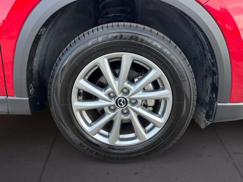 Used 2023 MAZDA CX-5 AWD 2.5 S w/ Preferred Package image 17