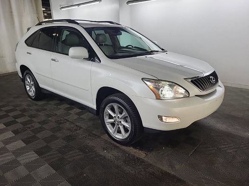 Used 2008 Lexus RX 350 2WD image 3
