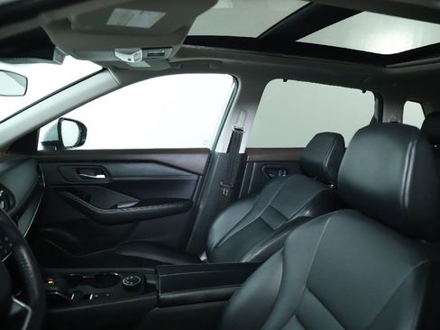 Used 2023 Nissan Rogue SV w/ SV Premium Package image 20