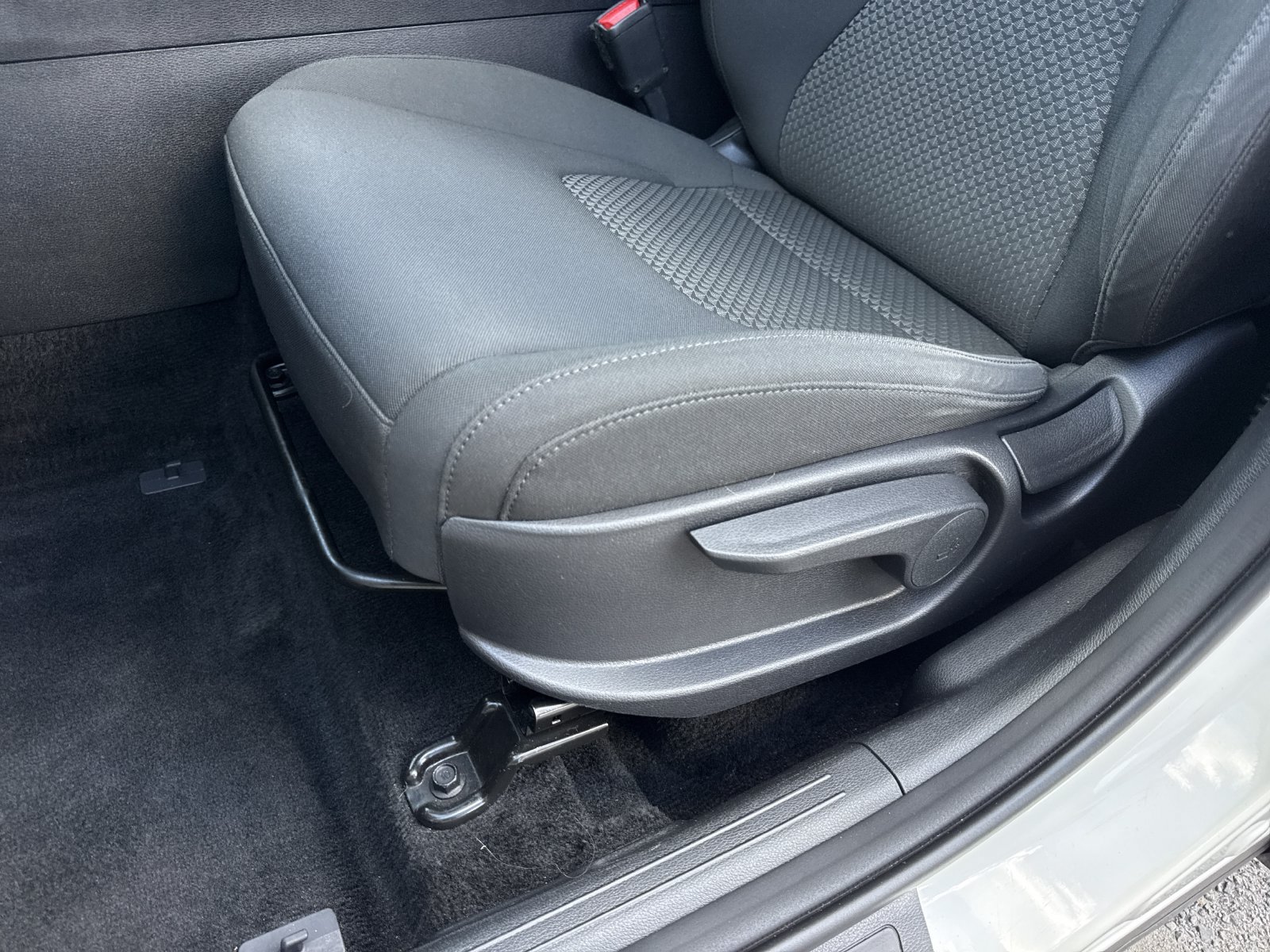 Used 2023 Kia Sportage LX FWD image 17