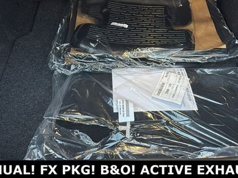 New 2026 Ford Mustang GT Premium image 29