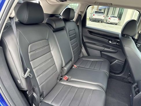 Certified 2023 Honda CR-V EX-L image 9