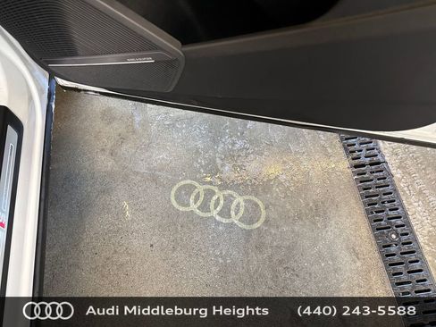 Used 2023 Audi Q5 2.0T Premium Plus w/ Premium Plus Package image 18