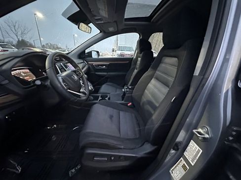 Used 2019 Honda CR-V EX image 22