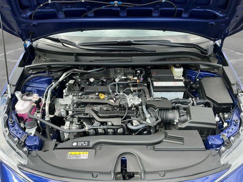 New 2026 Toyota Corolla SE FWD image 18