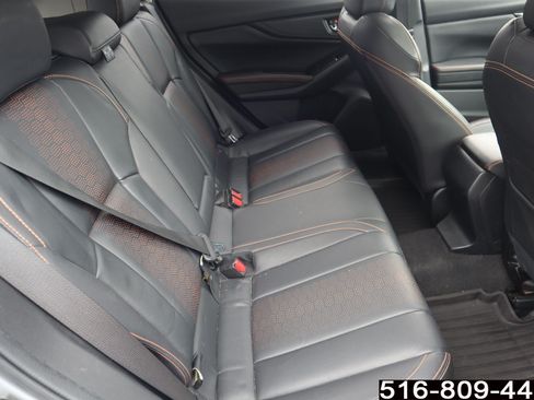 Used 2021 Subaru Crosstrek 2.5i Limited w/ Moonroof Package 1 AWD/4WD image 30