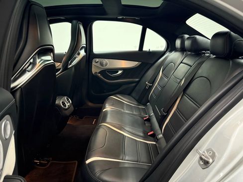 Used 2020 Mercedes-Benz C 63 AMG S image 18