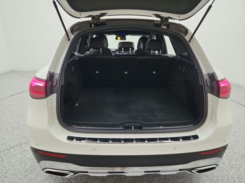 Certified 2026 Mercedes-Benz GLC 300 image 20