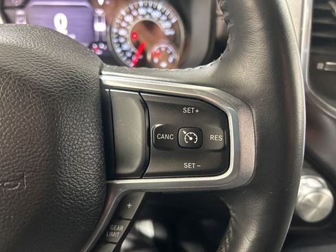 Used 2023 RAM 1500 Laramie image 29
