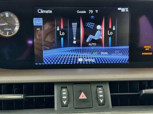 Certified 2020 Lexus ES 350 w/ Accessory Package 2 FWD image 16