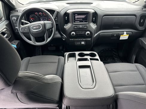 New 2026 GMC Sierra 1500 Pro w/ Pro Value Package image 22