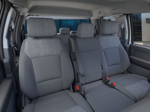 New 2026 Ford F250 XLT w/ 360-Degree Camera Package image 10