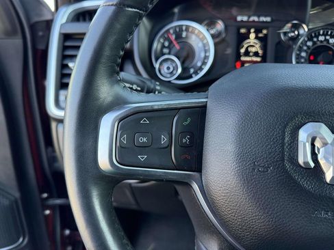 Used 2024 RAM 1500 Big Horn image 17