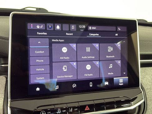 Used 2022 Jeep Compass Latitude w/ Sun and Sound Group image 33