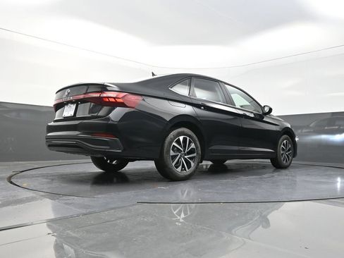 New 2026 Volkswagen Jetta S image 27