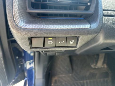 Used 2023 Toyota Prius XLE AWD/4WD image 13