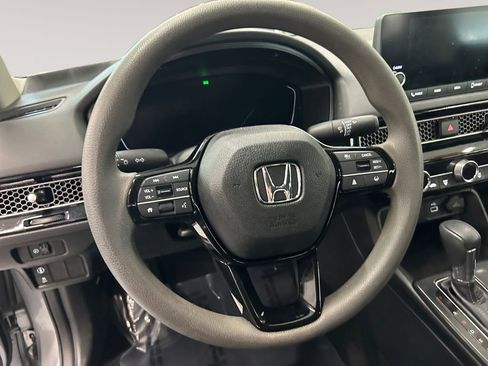 Certified 2023 Honda Civic LX image 12
