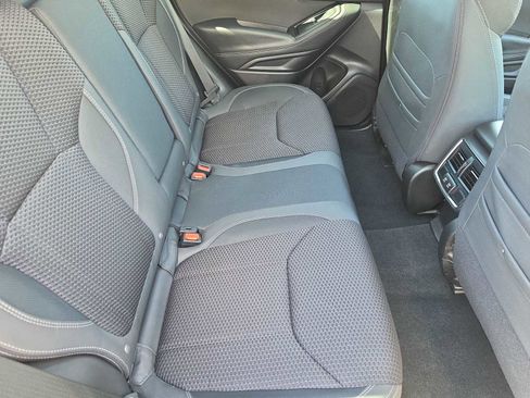 Used 2023 Subaru Forester Premium AWD/4WD image 17