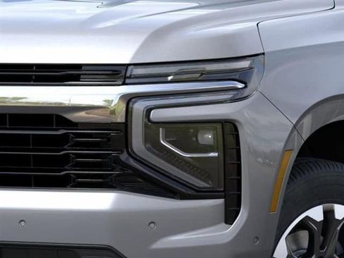 New 2026 Chevrolet Tahoe LS image 10