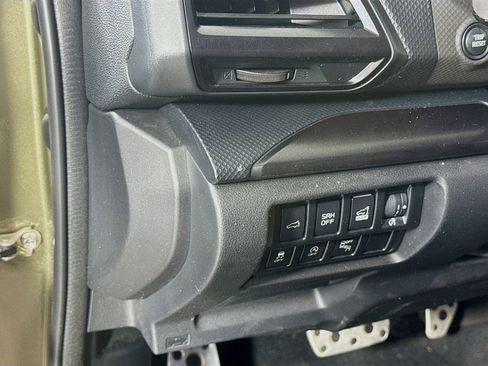 Used 2023 Subaru Forester Wilderness AWD/4WD image 10