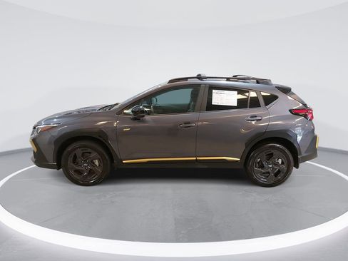 Used 2025 Subaru Crosstrek 2.5i Sport image 8