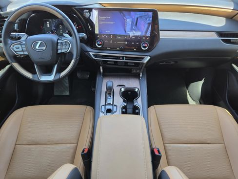 Certified 2024 Lexus RX 350 Premium w/ Cold Area Package image 21