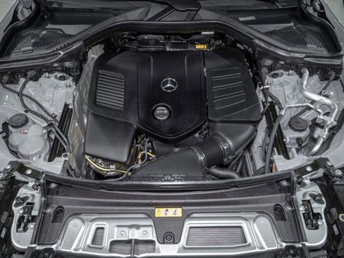 New 2026 Mercedes-Benz GLC 300 image 23