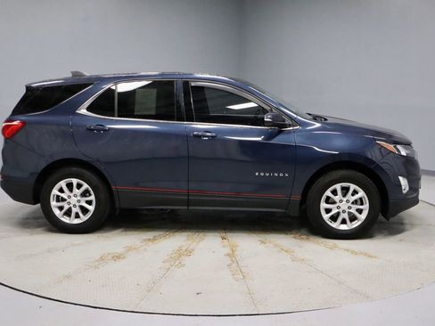 Used 2018 Chevrolet Equinox LT image 6