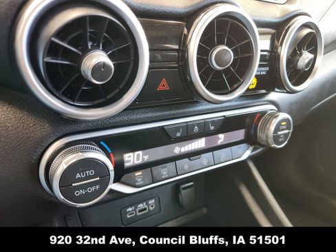 Used 2023 Nissan Sentra SV w/ All-Weather Package image 26