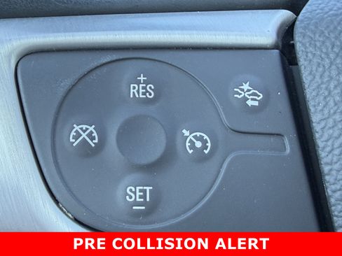 Used 2023 GMC Acadia SLT w/ Elevation Edition image 24