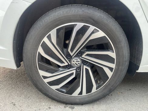 Used 2021 Volkswagen Jetta SEL FWD image 11