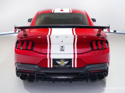 Used 2024 Ford Mustang GT Premium w/ GT Performance Package RWD image 8