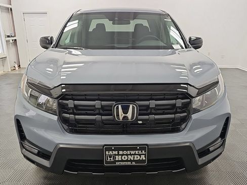 New 2026 Honda Ridgeline Sport image 3