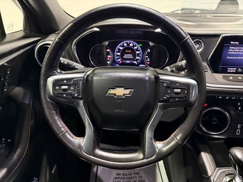 Used 2020 Chevrolet Blazer Premier FWD image 27