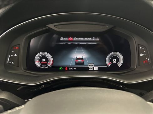 New 2025 Audi Q7 2.0T Premium Plus image 20