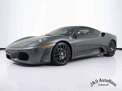 Used 2006 Ferrari F430 Coupe RWD image 3