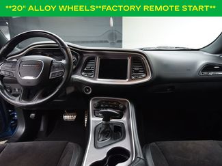Used 2021 Dodge Challenger R/T Scat Pack w/ T/A Package video 4