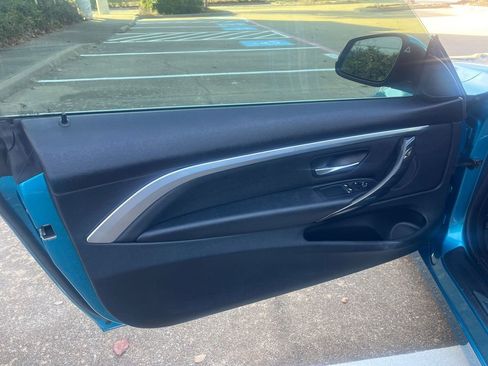 Used 2019 BMW 430i Coupe w/ Convenience Package image 13