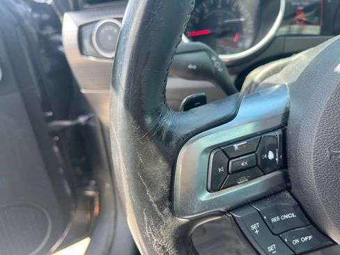 Used 2018 Ford Mustang GT w/ GT Performance Package RWD image 12