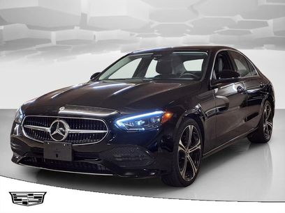 Used 2022 Mercedes-Benz C 300 Sedan